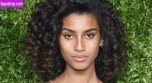 Imaan Hammam фото #0005