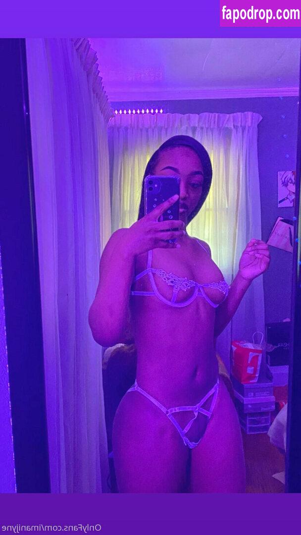 Imanijynee / imanijyne leak of nude photo #0004 from OnlyFans or Patreon