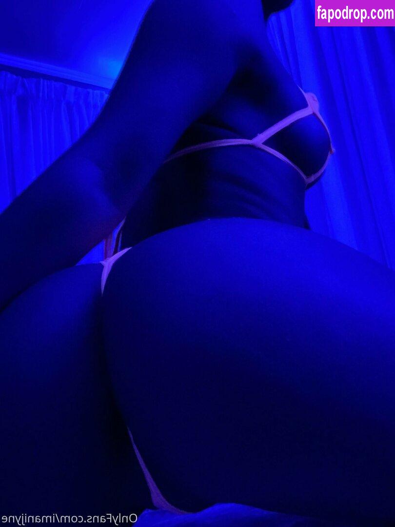 Imanijynee / imanijyne leak of nude photo #0009 from OnlyFans or Patreon