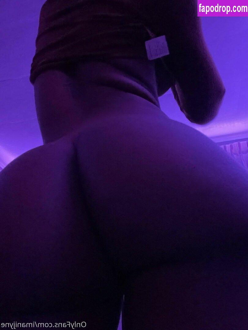 Imanijynee / imanijyne leak of nude photo #0019 from OnlyFans or Patreon