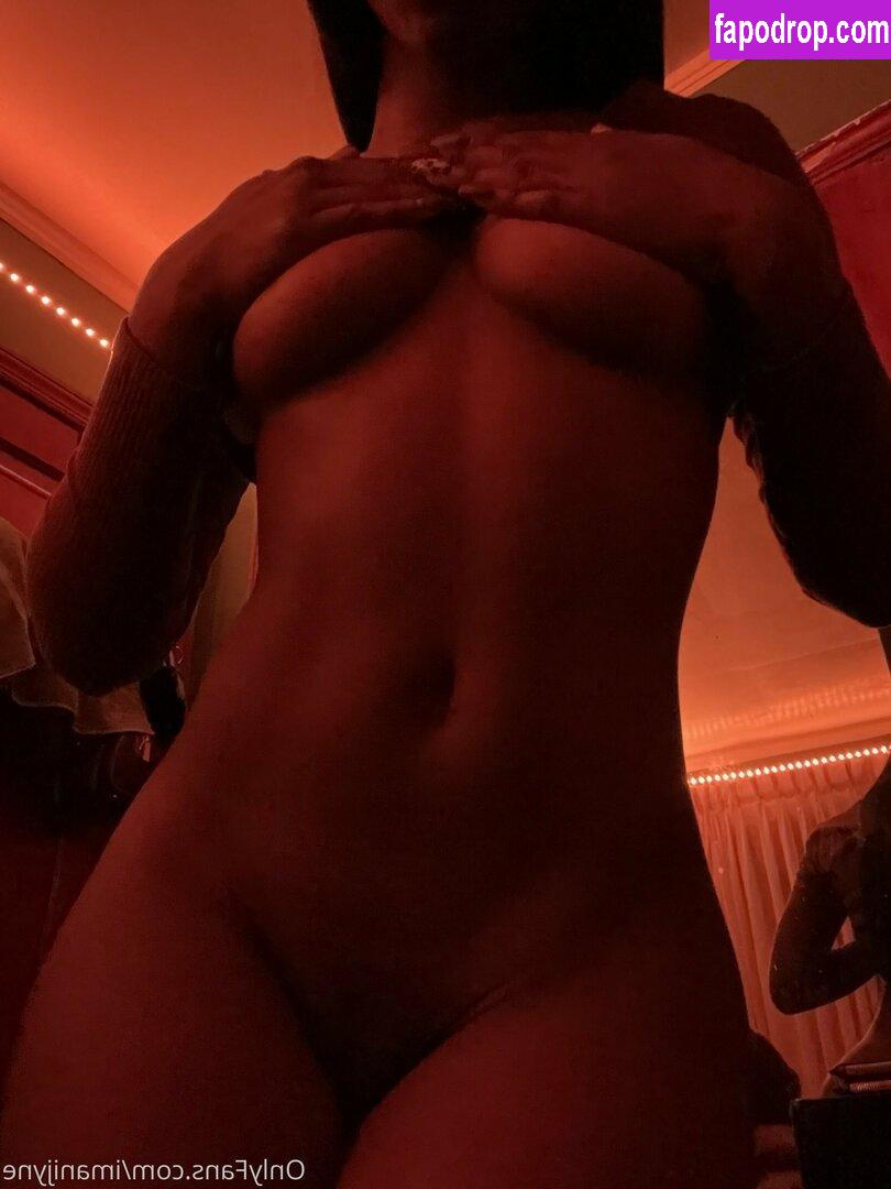 Imanijynee / imanijyne leak of nude photo #0047 from OnlyFans or Patreon