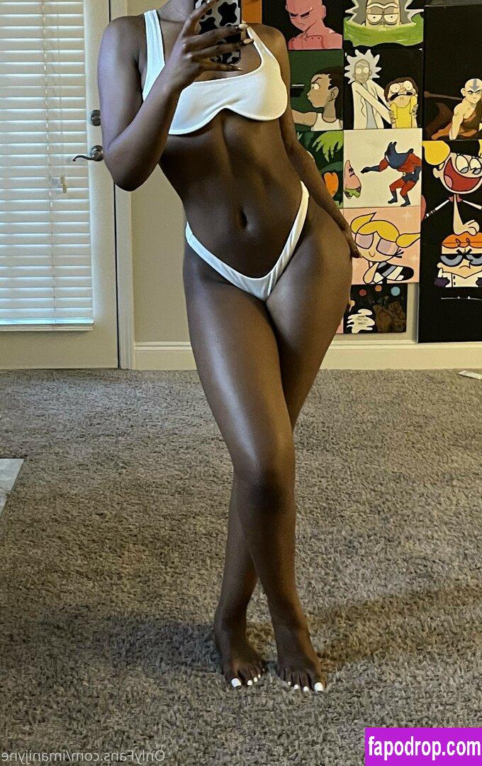 Imanijynee / imanijyne leak of nude photo #0049 from OnlyFans or Patreon