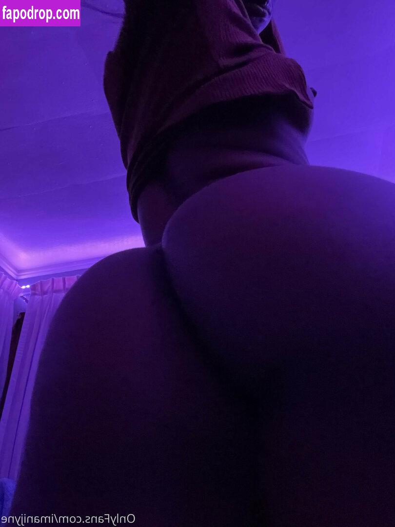 Imanijynee / imanijyne leak of nude photo #0050 from OnlyFans or Patreon