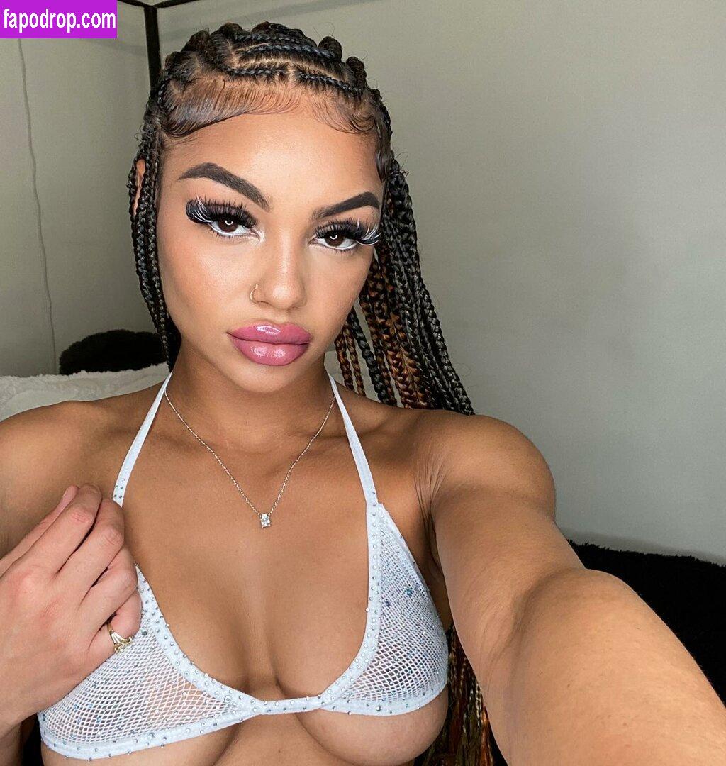 ImanniJackson leak of nude photo #0100 from OnlyFans or Patreon