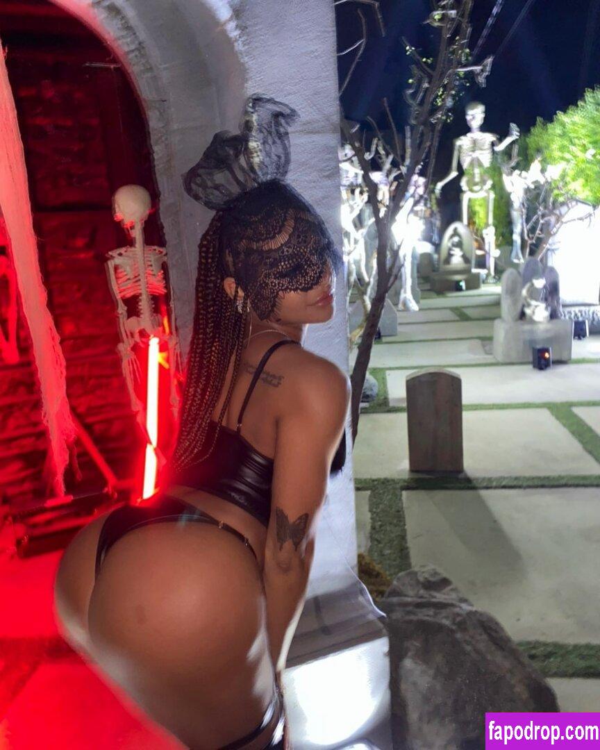 ImanniJackson leak of nude photo #0101 from OnlyFans or Patreon