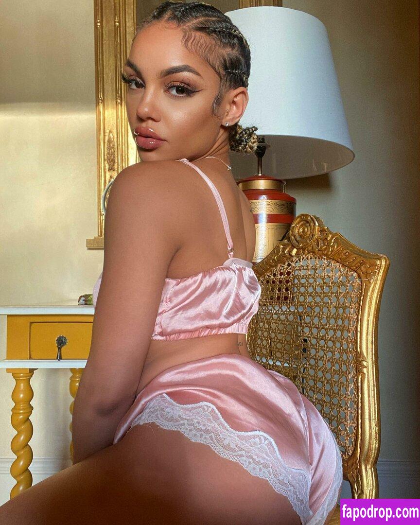 ImanniJackson leak of nude photo #0106 from OnlyFans or Patreon