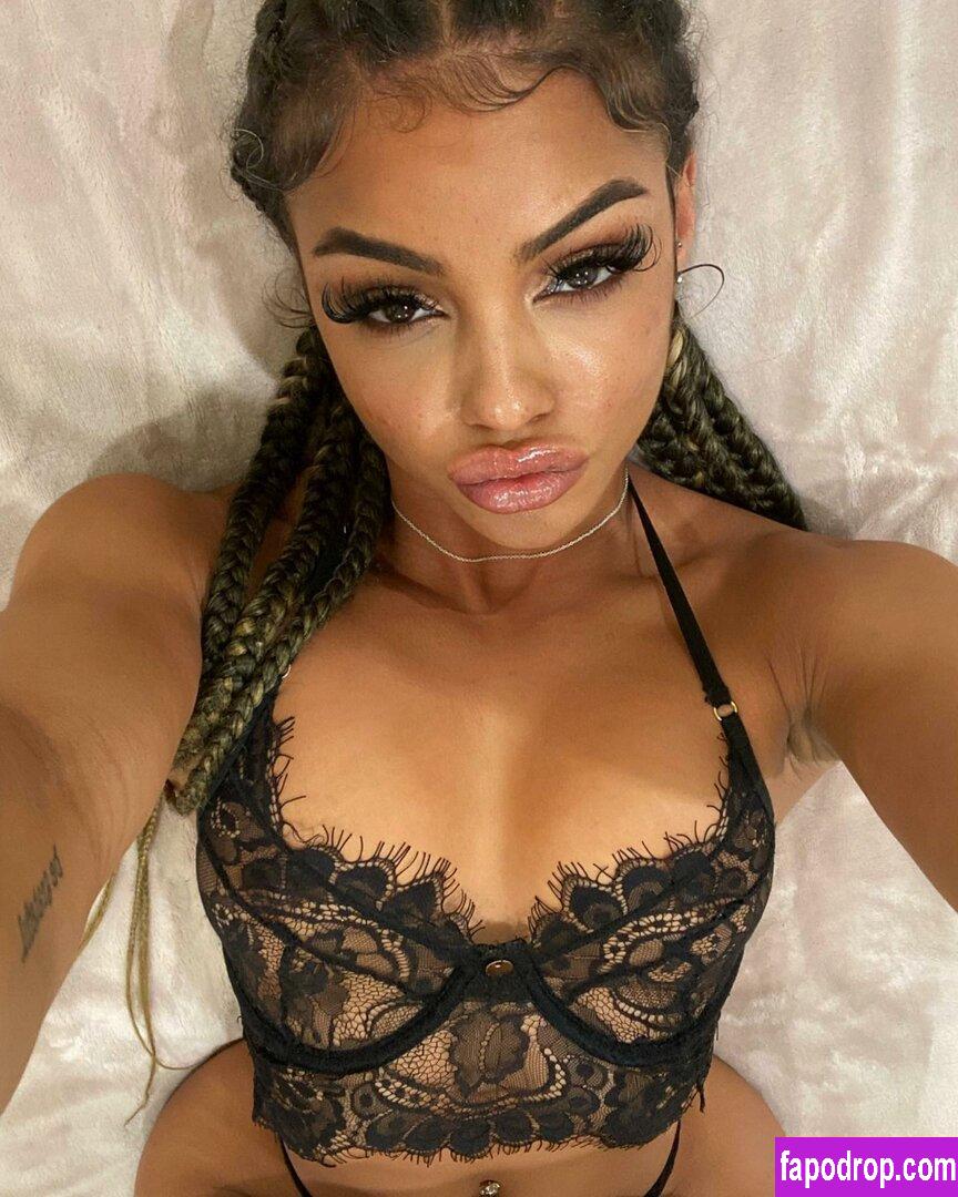ImanniJackson leak of nude photo #0110 from OnlyFans or Patreon