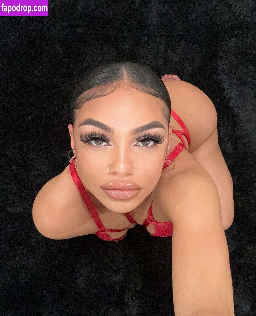 ImanniJackson leak of nude photo #0112 from OnlyFans or Patreon