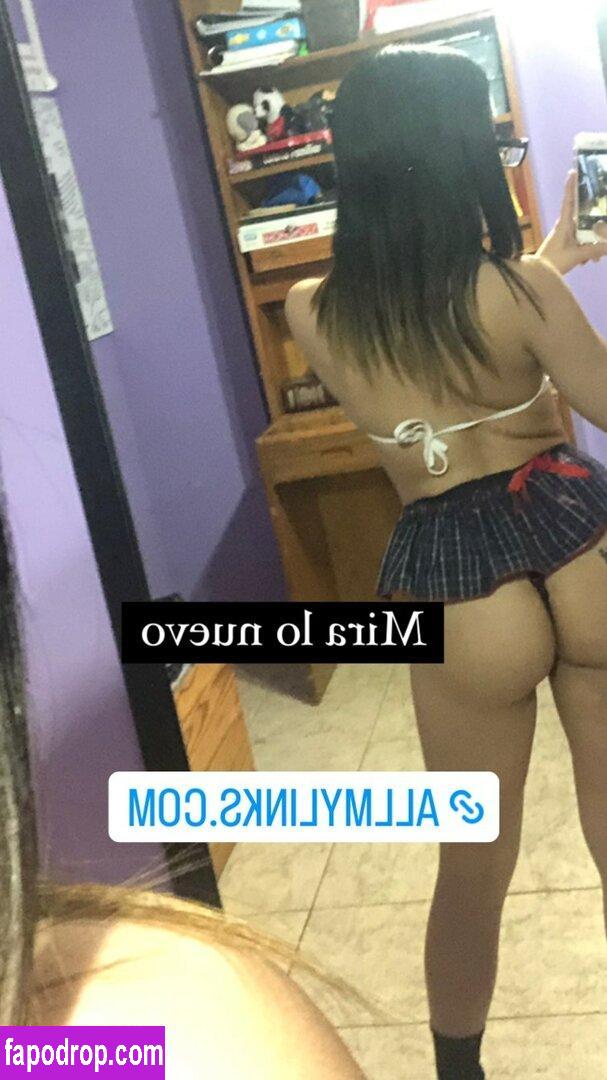 imbabylittle / Imbabylittl33 leak of nude photo #0022 from OnlyFans or Patreon