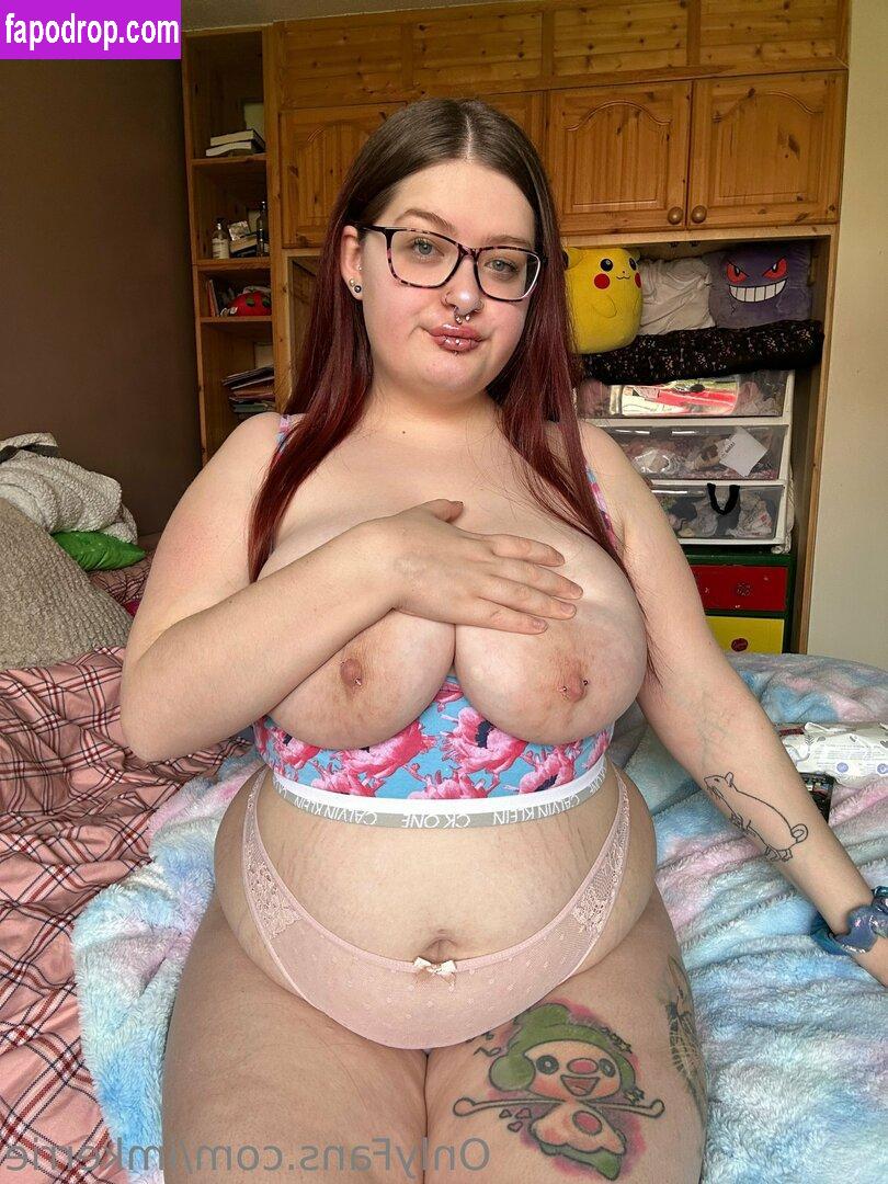 ImKerrie / imkerry_official leak of nude photo #0051 from OnlyFans or Patreon