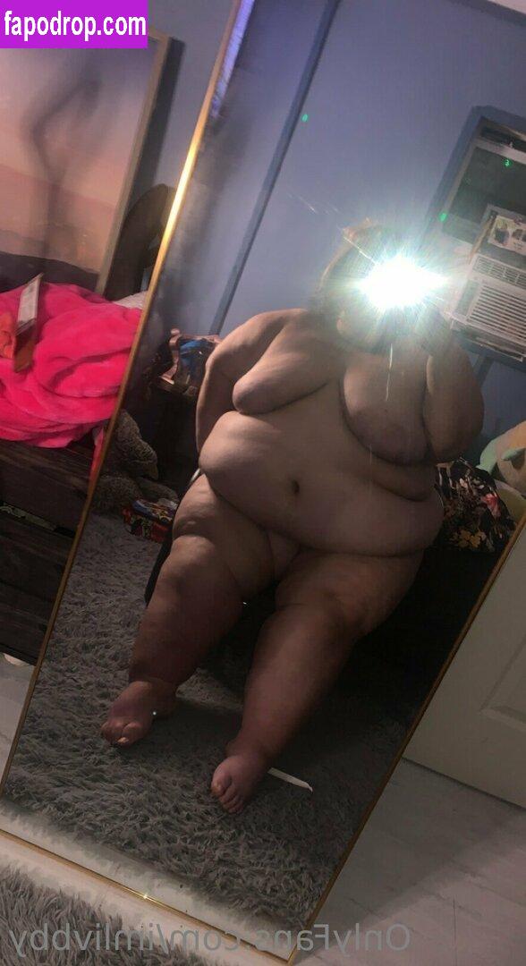 imlivbby / imvibby leak of nude photo #0059 from OnlyFans or Patreon
