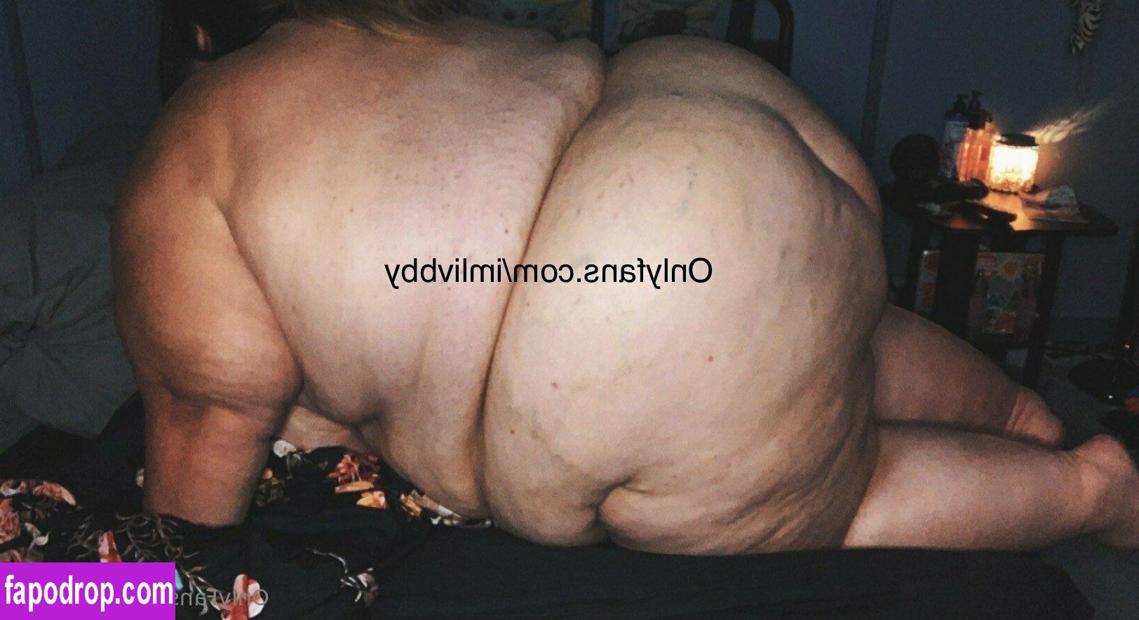 imlivbby / imvibby leak of nude photo #0074 from OnlyFans or Patreon