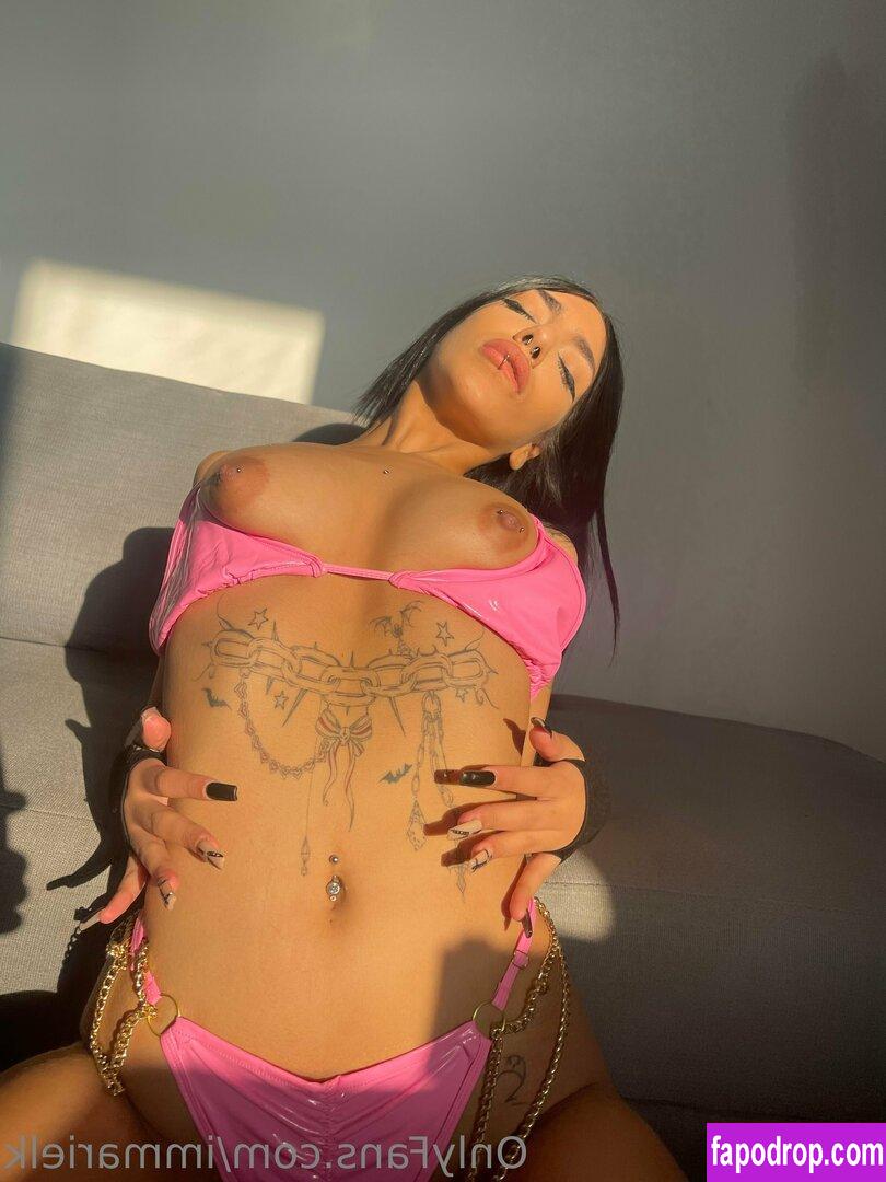 Immarielk / immariel_ leak of nude photo #0005 from OnlyFans or Patreon