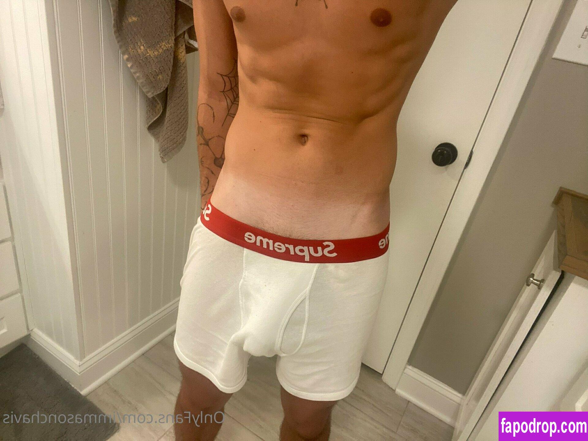 immasonchavis /  leak of nude photo #0023 from OnlyFans or Patreon