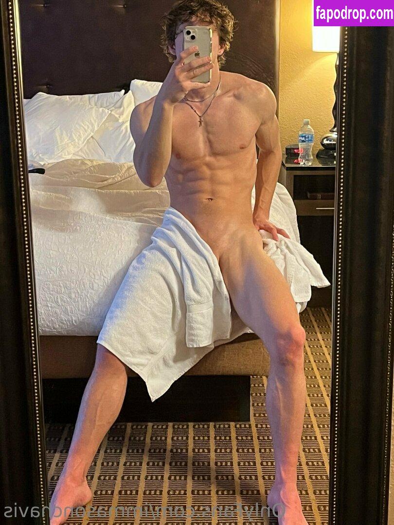 immasonchavis /  leak of nude photo #0042 from OnlyFans or Patreon
