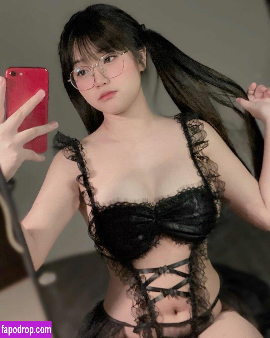 Imneko Im Neko Leaked Nude Photo From OnlyFans And Patreon