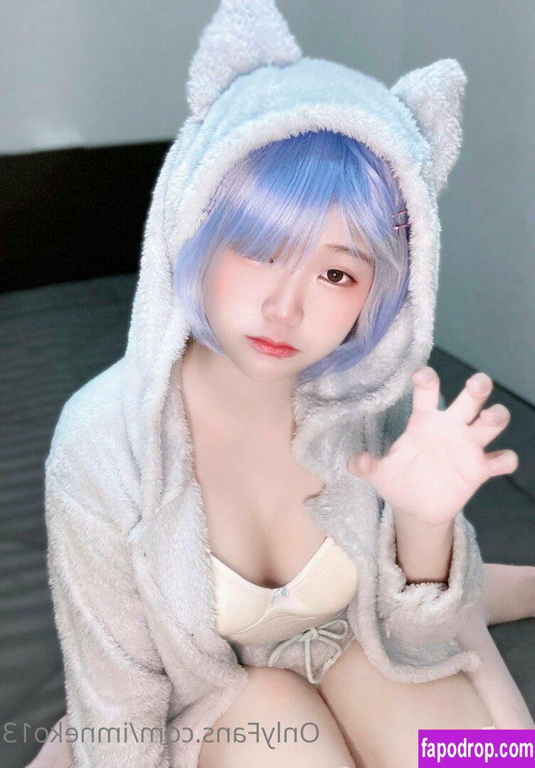 Imneko13 / https: / im____neko leak of nude photo #0041 from OnlyFans or Patreon