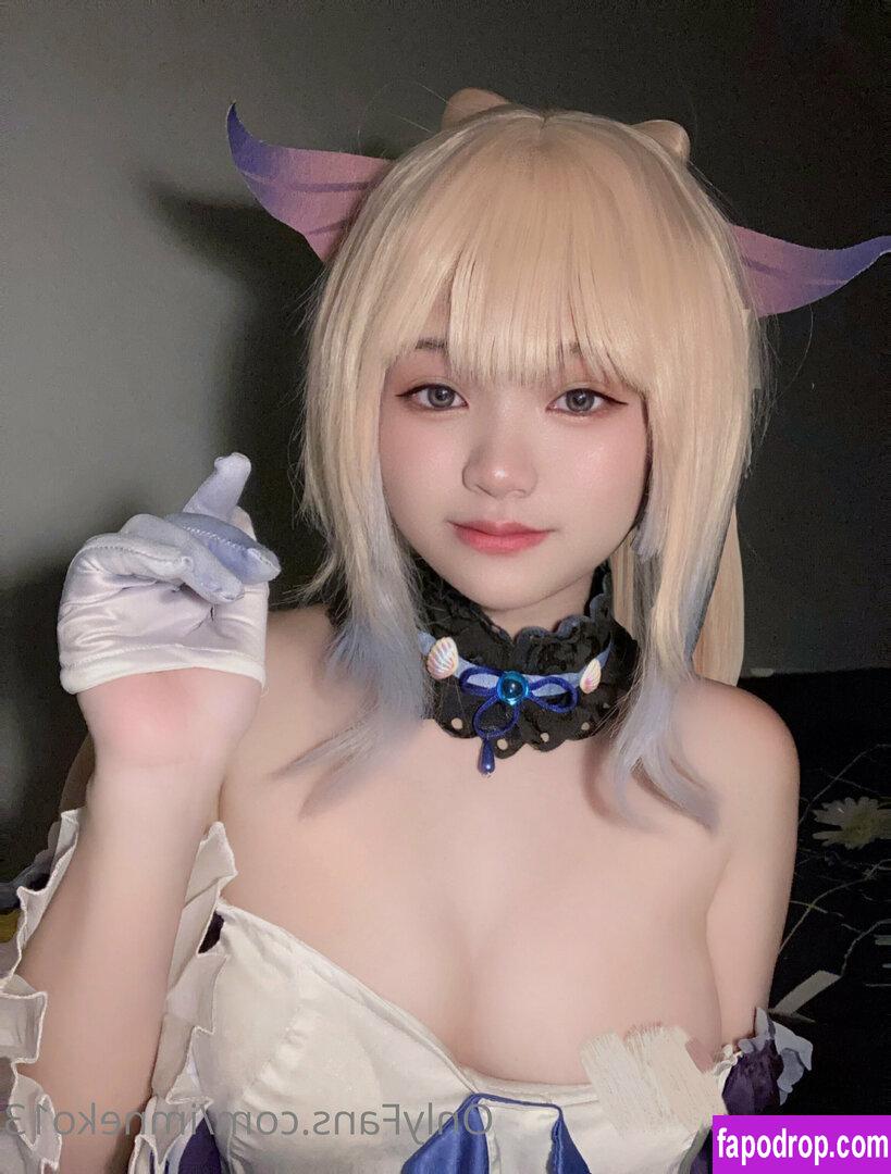 Imneko13 / https: / im____neko leak of nude photo #0050 from OnlyFans or Patreon