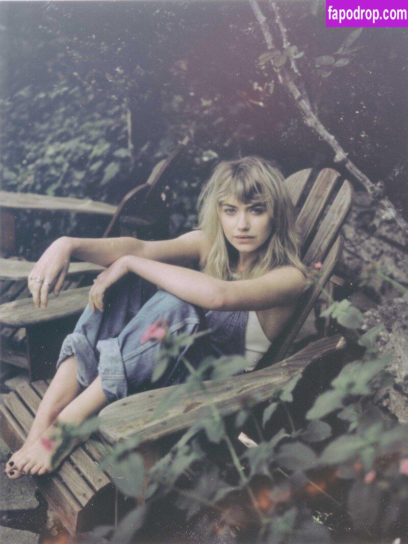 Imogen Poots / impoots leak of nude photo #0026 from OnlyFans or Patreon