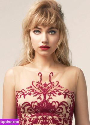 Imogen Poots photo #0019