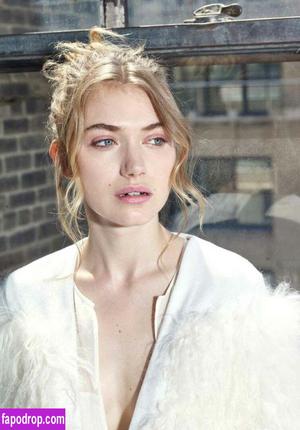 Imogen Poots photo #0020