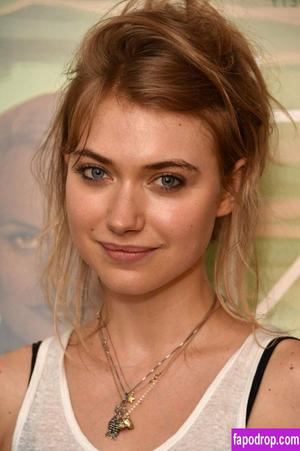 Imogen Poots photo #0021