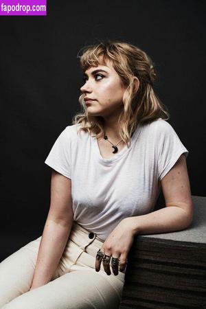 Imogen Poots photo #0034