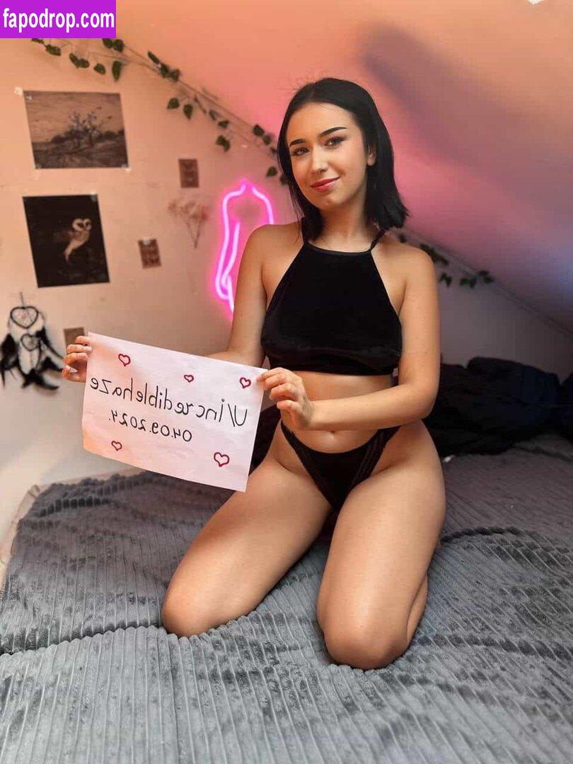 incrediblehaze / https: / katarinabluu leak of nude photo #0002 from OnlyFans or Patreon