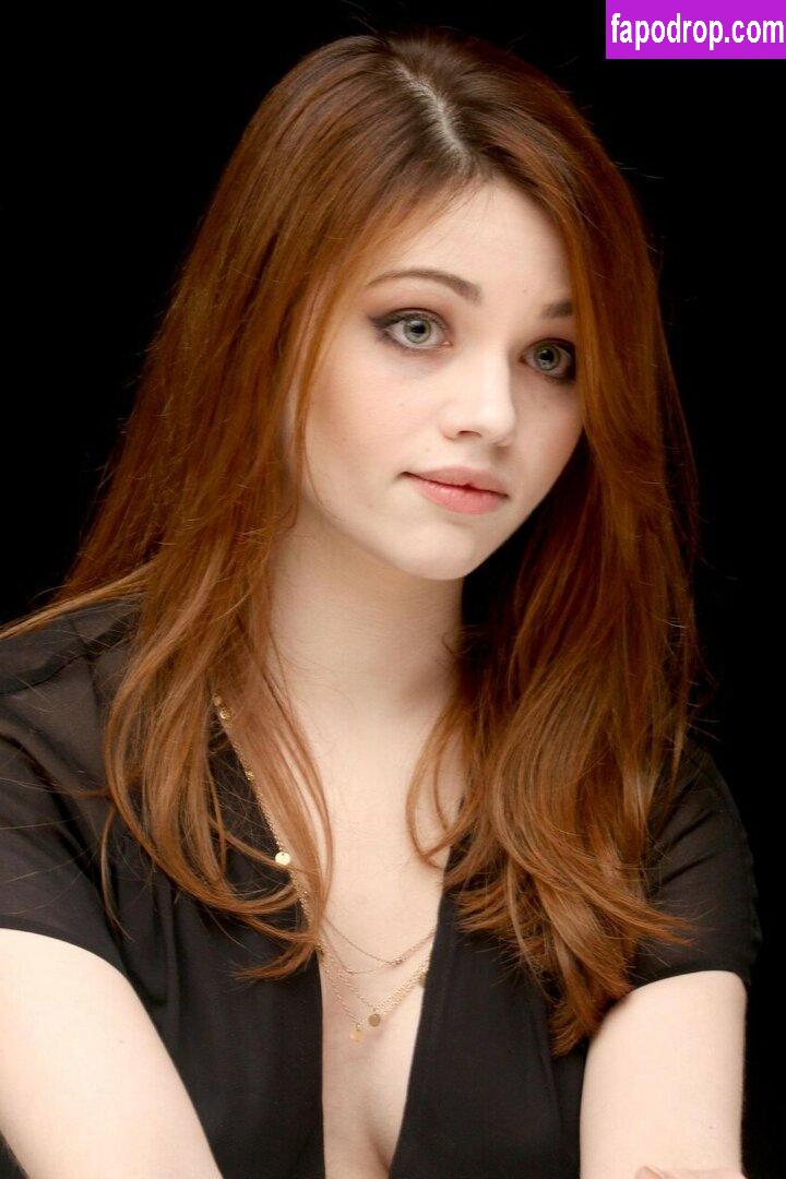 India Eisley Indiaeisley Leaked Nude Photo From Onlyfans And Patreon 0007