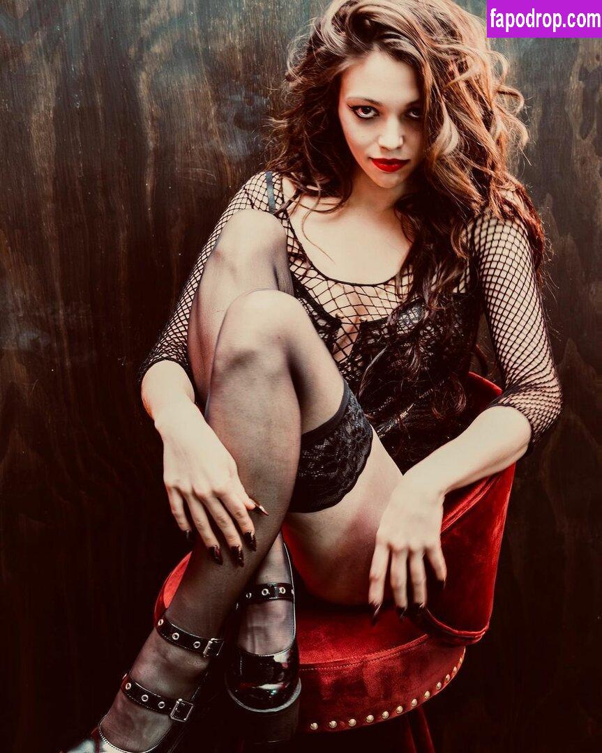 India Eisley / indiaeisley leak of nude photo #0039 from OnlyFans or Patreon