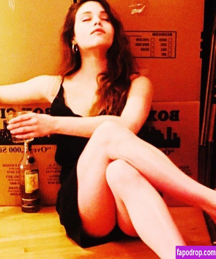 India Eisley / indiaeisley leak of nude photo #0050 from OnlyFans or Patreon