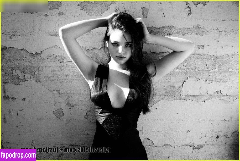 India Eisley / indiaeisley leak of nude photo #0061 from OnlyFans or Patreon