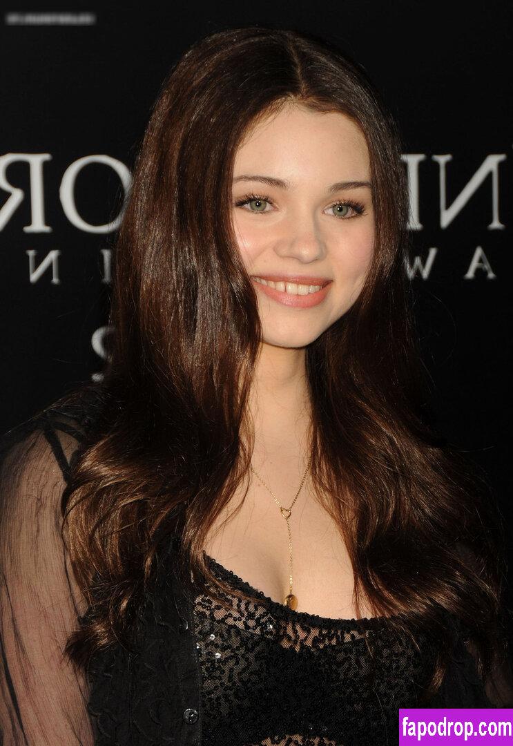 India Eisley / indiaeisley leak of nude photo #0065 from OnlyFans or Patreon