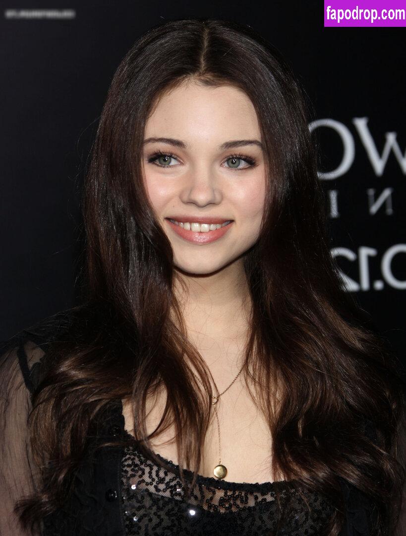 India Eisley / indiaeisley leak of nude photo #0075 from OnlyFans or Patreon