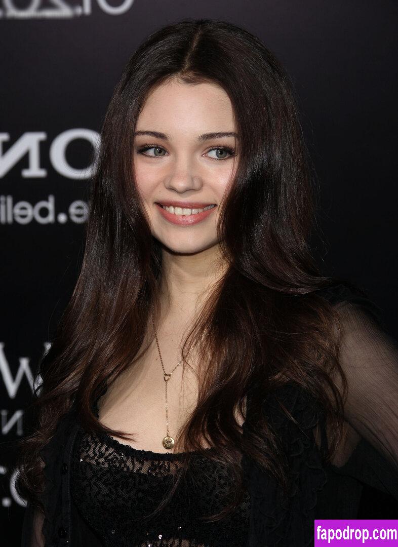 India Eisley / indiaeisley leak of nude photo #0076 from OnlyFans or Patreon