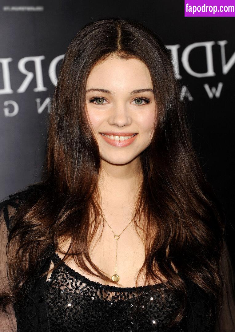 India Eisley / indiaeisley leak of nude photo #0077 from OnlyFans or Patreon