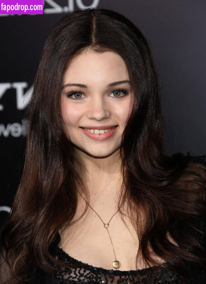 India Eisley / indiaeisley leak of nude photo #0079 from OnlyFans or Patreon