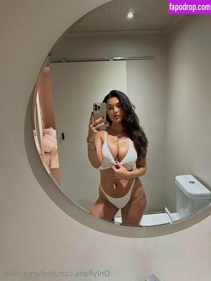 India Reynolds photo #2013