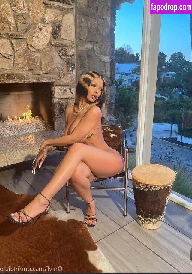 IndiaLove / indialovewestbrooks leak of nude photo #0003 from OnlyFans or Patreon