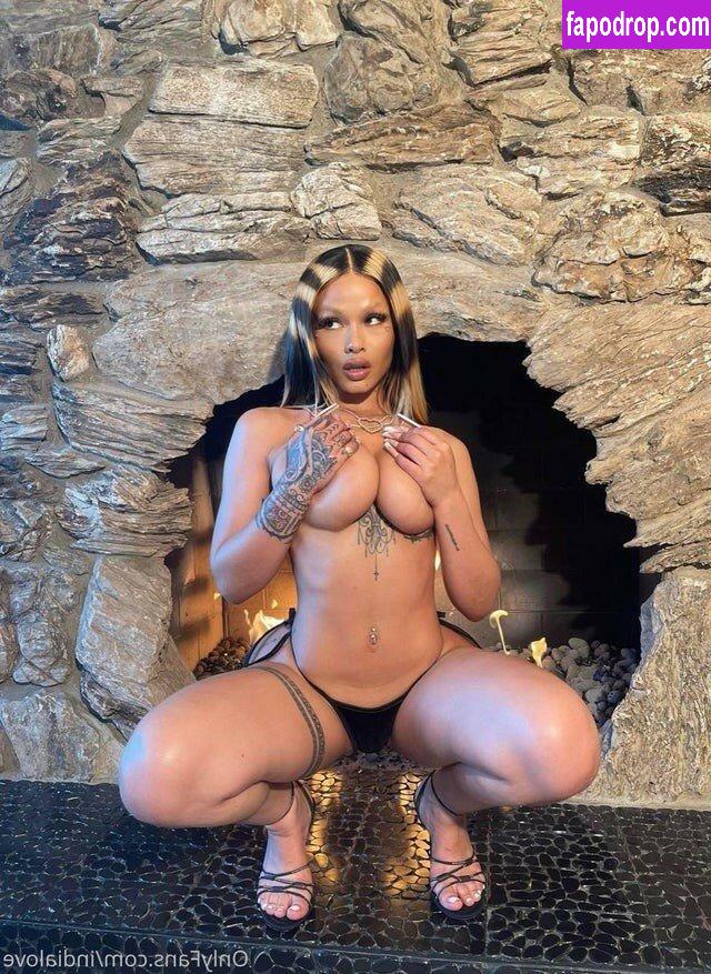IndiaLove / indialovewestbrooks leak of nude photo #0015 from OnlyFans or Patreon
