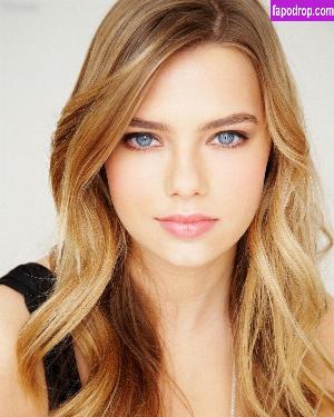 Indiana Evans photo #0041