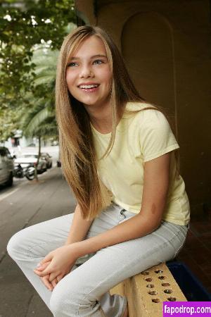 Indiana Evans photo #0046