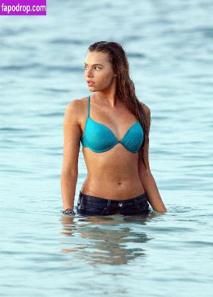 Indiana Evans leak #0068