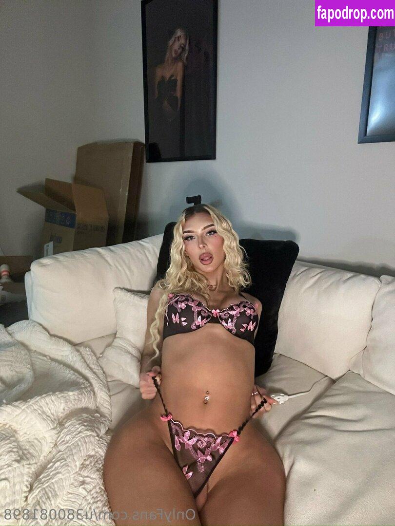 indibaby / Iimyuukii / Indi Baby / IndibabyTs / indistar leak of nude photo #0020 from OnlyFans or Patreon