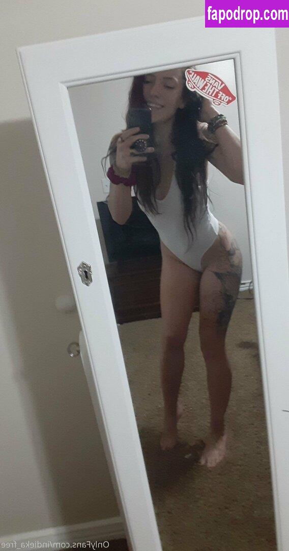 indieka_free / notlikeotherpurls leak of nude photo #0038 from OnlyFans or Patreon