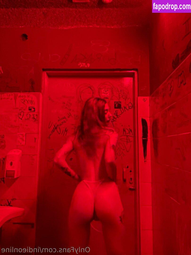 indieonline / Hairy Indie / LukoMaluko / indiepuesta leak of nude photo #0213 from OnlyFans or Patreon