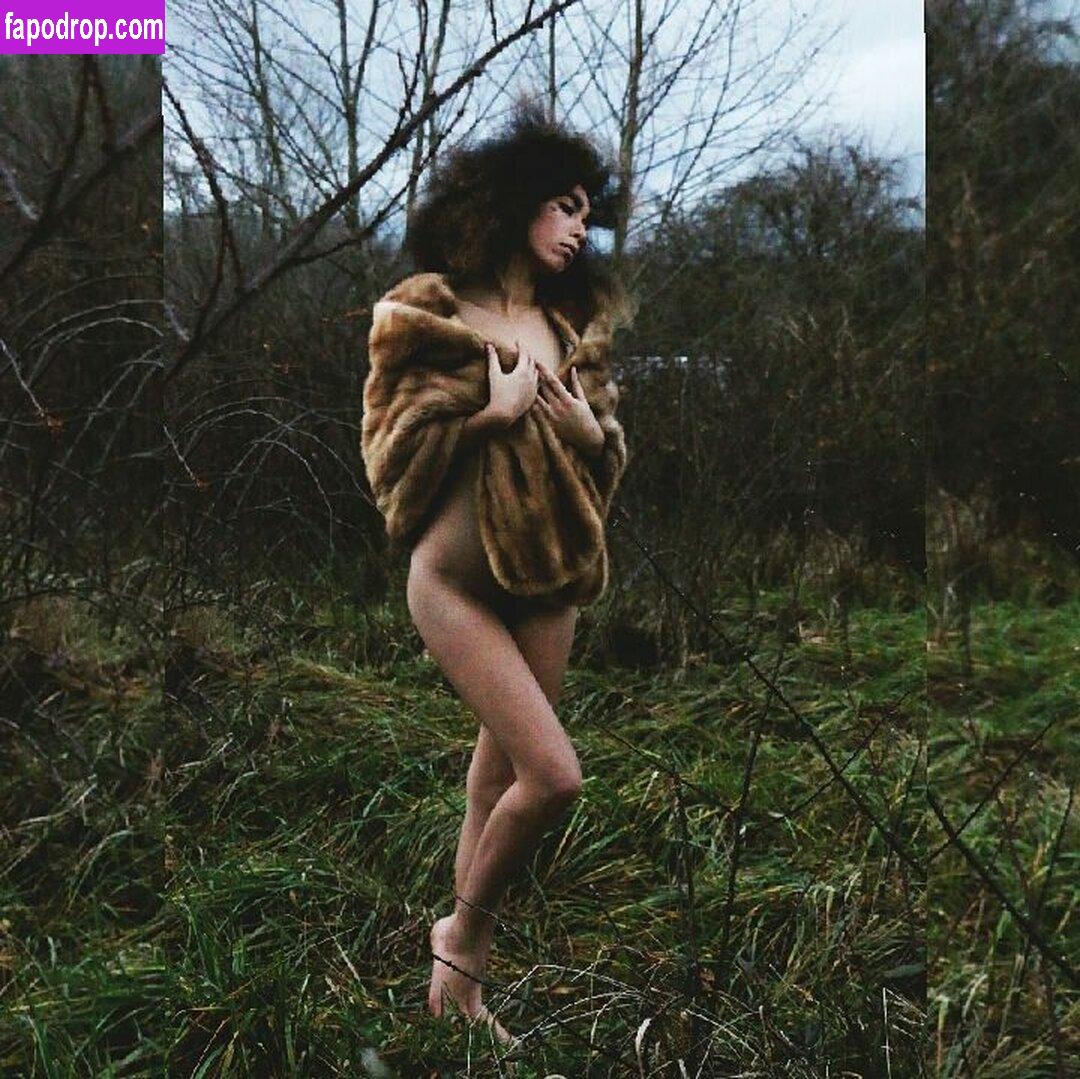 Indigo De Souza / IndigoFarAway / comealongmoon leak of nude photo #0044 from OnlyFans or Patreon