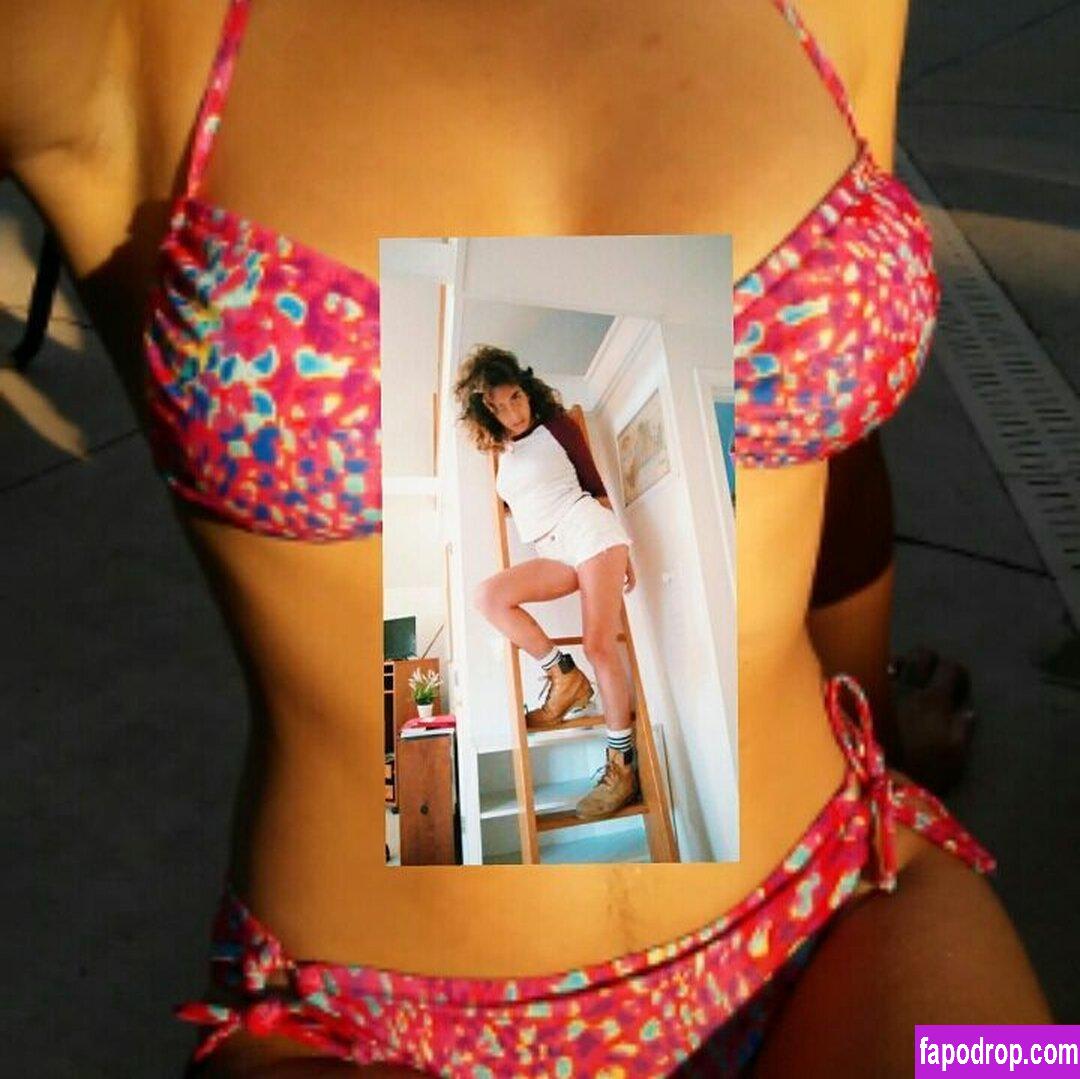 Indigo De Souza / IndigoFarAway / comealongmoon leak of nude photo #0045 from OnlyFans or Patreon
