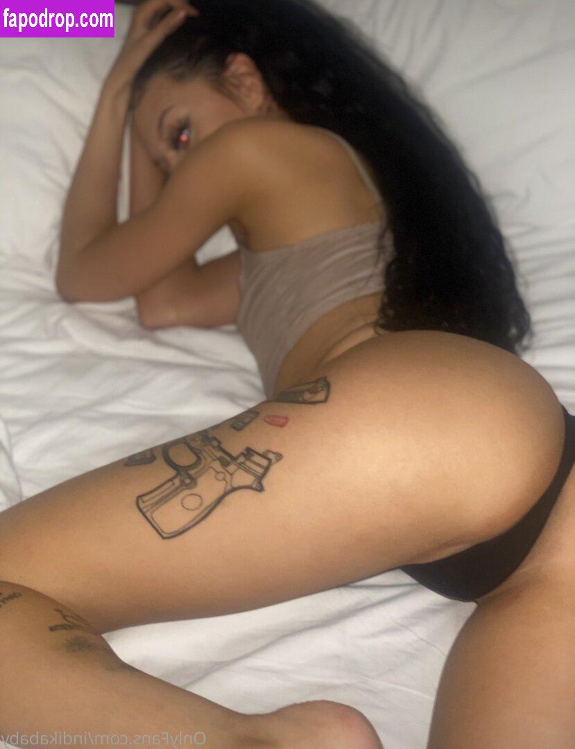 Indikababy / Indika / Manchester DJ / indikamcr leak of nude photo #0051 from OnlyFans or Patreon