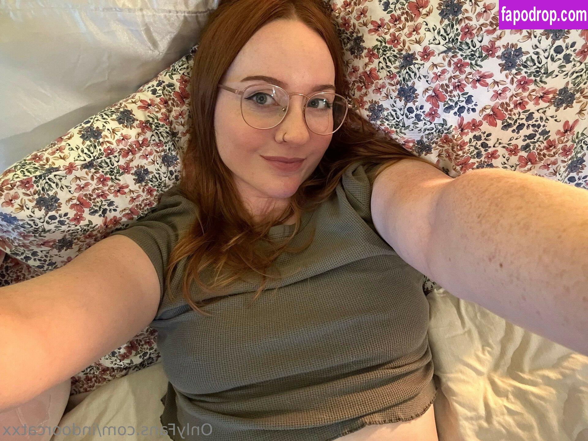 Indoorcatxx / Freya leak of nude photo #0076 from OnlyFans or Patreon